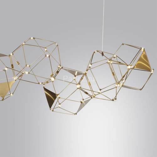 Подвесная люстра Odeon Light 5086/32L