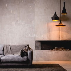 Подвесной светильник Arte Lamp A3408SP-1BK