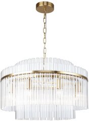 Подвесная люстра Favourite 4203-8P