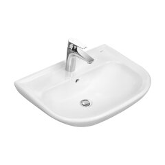 Раковина подвесная Roca Access 600x450, 1 отверстие (Z.RU93.0.761.0)