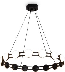 Подвесной светильник Freya FR6180PL-L32B