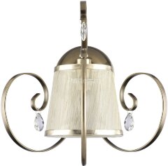 Бра Freya FR2020-WL-01-BZ