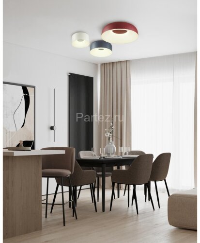 Потолочный светильник Sonex 7690/40L