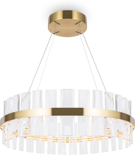 Подвесной светильник Maytoni MOD173PL-L45BS3K