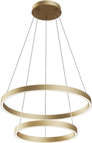 Подвесной светильник Maytoni MOD058PL-L55BS4K