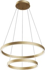 Подвесной светильник Maytoni MOD058PL-L55BS4K