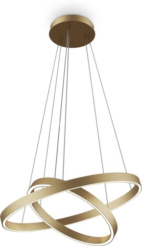 Подвесной светильник Maytoni MOD058PL-L55BS4K