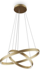 Подвесной светильник Maytoni MOD058PL-L55BS4K