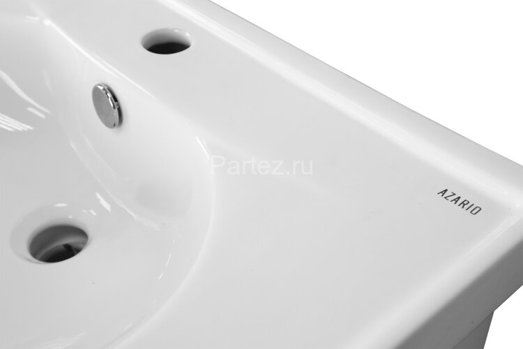 Комплект тумба Стиль София 600х840х430 с раковиной Teo 60 (CS00073483)