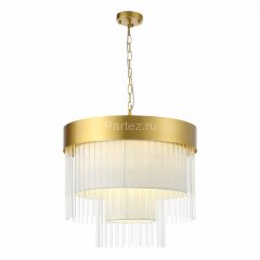 Подвесная люстра ST Luce SL1352.203.09