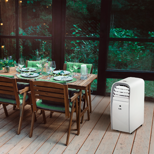 Кондиционер мобильный BALLU BPAC-07 CE_17Y