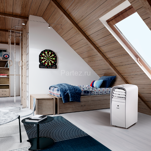 Кондиционер мобильный BALLU BPAC-07 CE_17Y