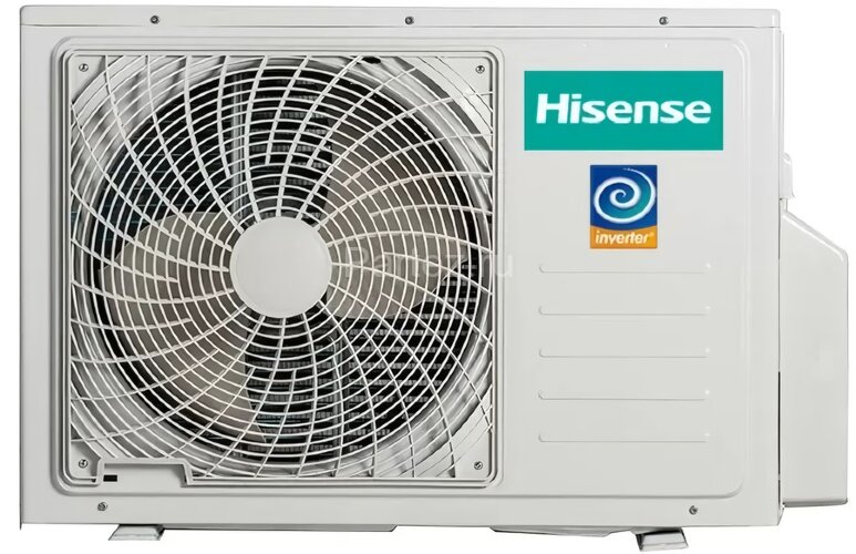 Инверторная сплит-система Hisense GOAL DC Inverter AS-24UW4RBTCA00 (комплект)