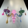 Бра ImperiumLoft RAINBOW-WALL01
