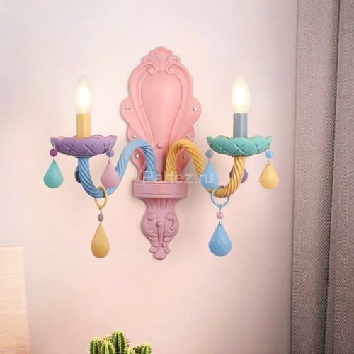 Бра ImperiumLoft RAINBOW-WALL01