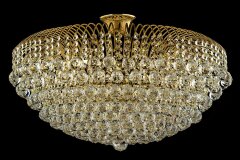 Потолочная люстра Arti Lampadari Empoli E 1.2.80.100 G