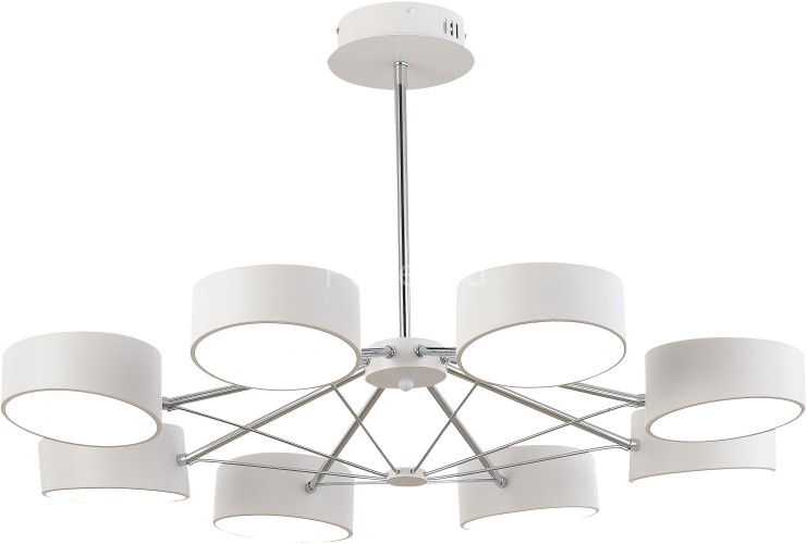 Потолочная люстра Evoluce SLE6005-502-08