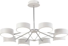 Потолочная люстра Evoluce SLE6005-502-08