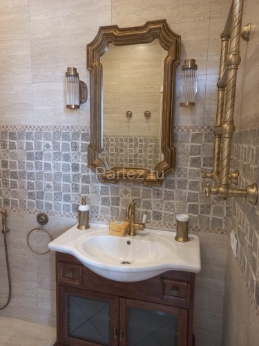 Бра Covali WL-38003