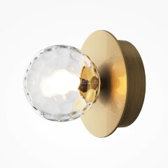 Бра Maytoni MOD331WL-L3BS3K