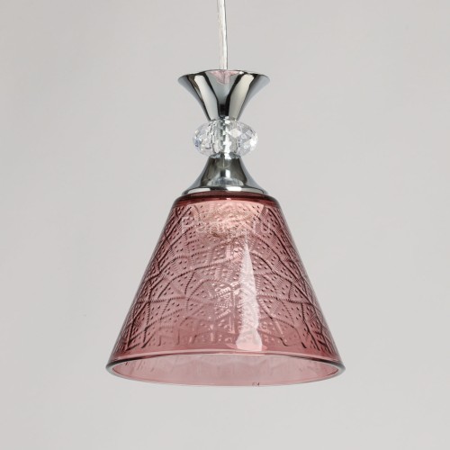 Подвесной светильник DeMarkt 107011301