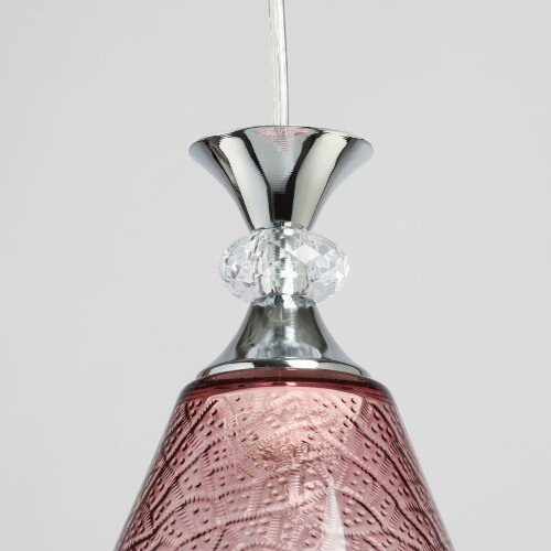 Подвесной светильник DeMarkt 107011301