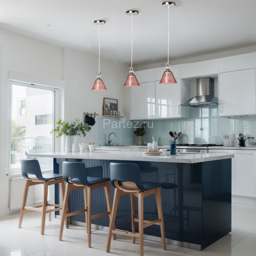 Подвесной светильник DeMarkt 107011301