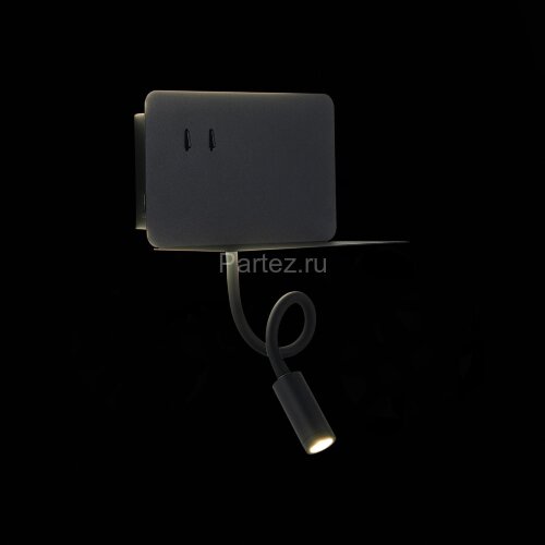 Настенный светильник ST Luce SL1576.401.02