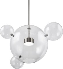 Подвесной светильник Freya FR5281PL-L10N