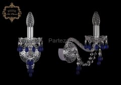 Бра Art Classic 10.24.1.165.Cr.V3001