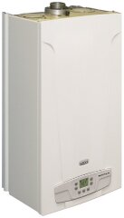 Котел газовый настенный Baxi ECO Four 1.14