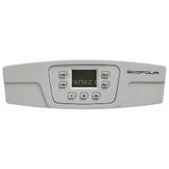 Котел газовый настенный Baxi ECO Four 1.14