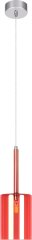 Подвесной светильник Loft It 10232/C Red