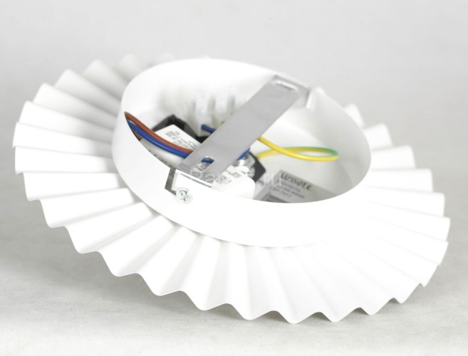 Настенный светильник Lussole LSP-7017