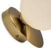Бра Freya FR5391WL-01BS