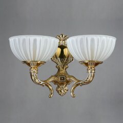 Бра Ambiente 02227/2 WP