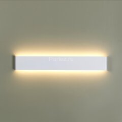 Настенный светильник Odeon Light 4293/20WL