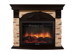 Портал Electrolux Torre 30 сланец натуральный/венге