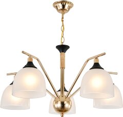 Подвесная люстра Escada 2123/5P