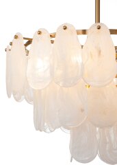 Потолочная люстра Indigo V000010