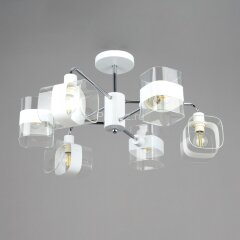 Потолочная люстра Citilux CL140160