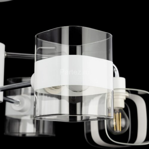 Потолочная люстра Citilux CL140160