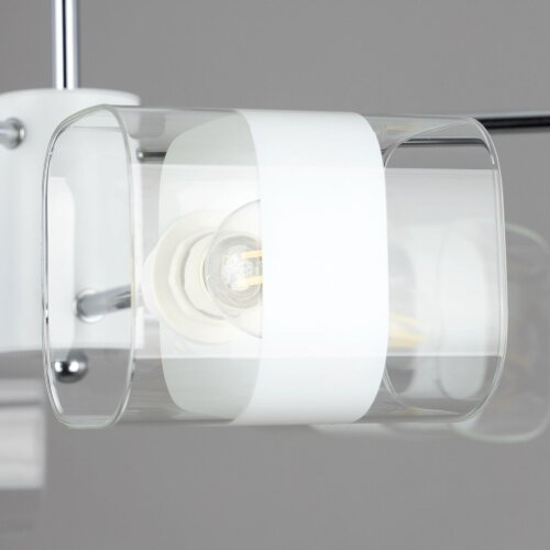 Потолочная люстра Citilux CL140160