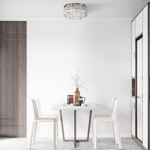 Потолочная люстра Maytoni DIA005CL-06CH