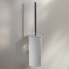 Туалетный гарнитур Keuco Collection Moll, хром (12764010100)