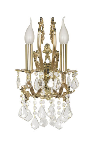 Бра Dio D'Arte Sorrento E 2.1.2.200 G