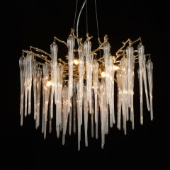 Подвесная люстра DeMarkt 467011608