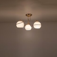 Потолочная люстра Citilux CL155132