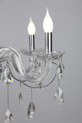 Подвесная люстра Omnilux OML-70203-06