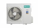 Инверторная сплит-система Hisense AIR SENSATION SUPERIOR DC Inverter AS-10UW4RXVQF00 (комплект)